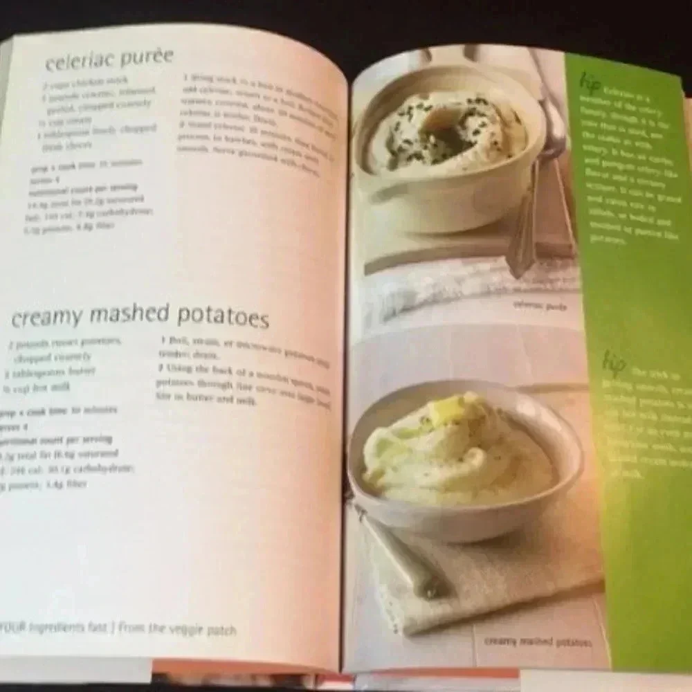 Delish just four ingredients